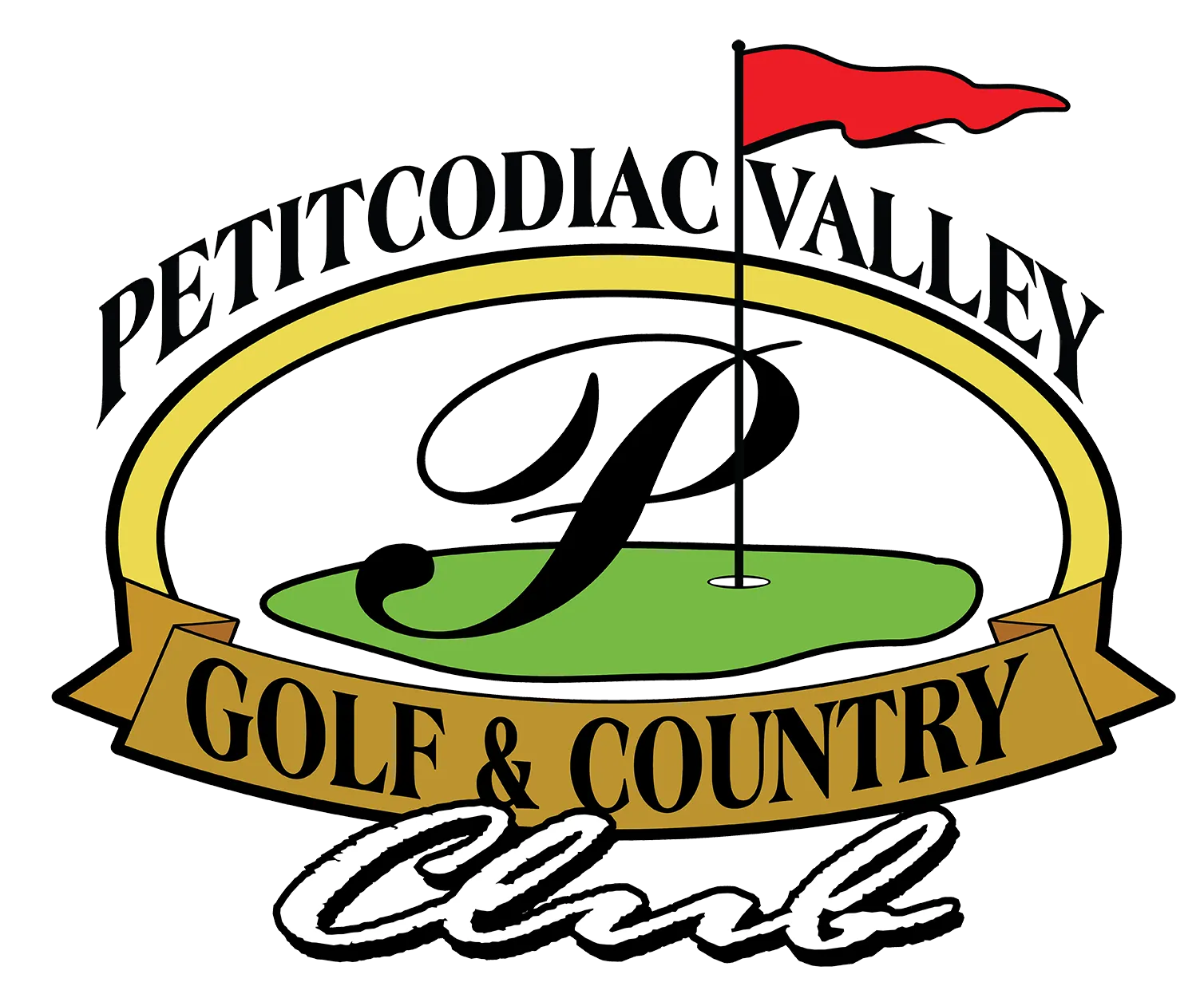 Petitcodiac Valley Golf & Country Club