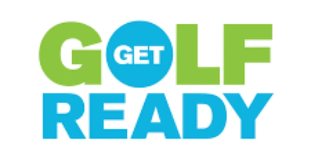Get Golf Ready logo